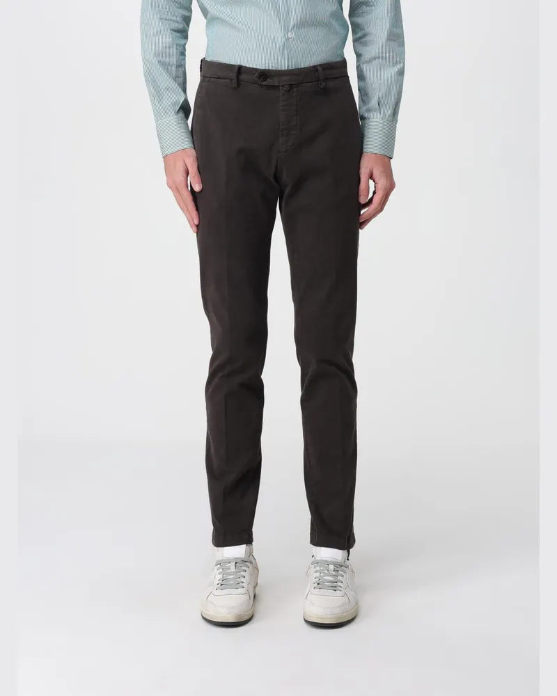 Briglia 1949 Hose herren Ebony