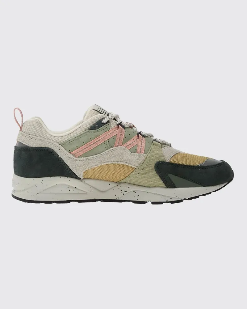 Karhu Schuhe herren Grün