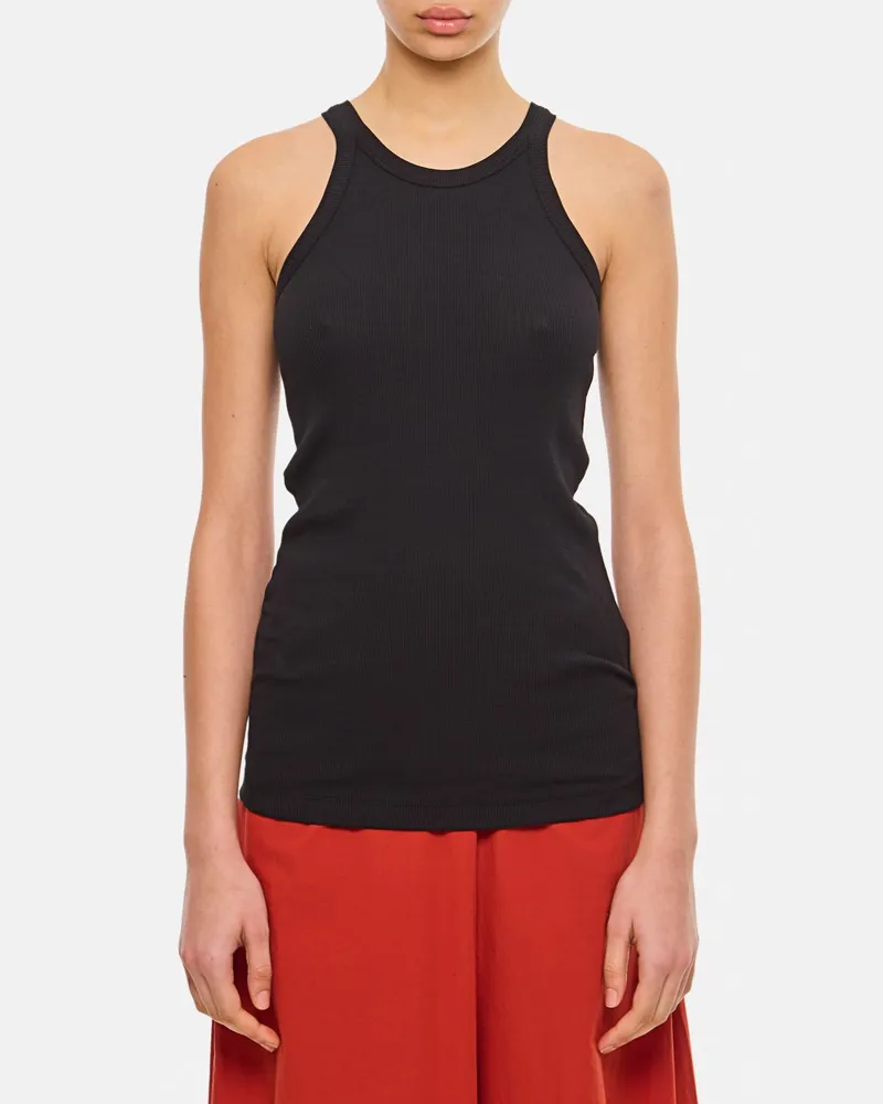 SPORTMAX Top damen Schwarz