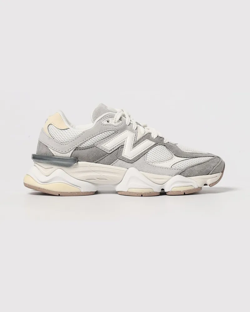 New Balance Sneakers herren Grau