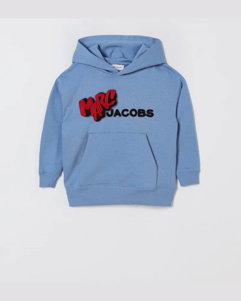 Marc Jacobs Pullover kinder Blau