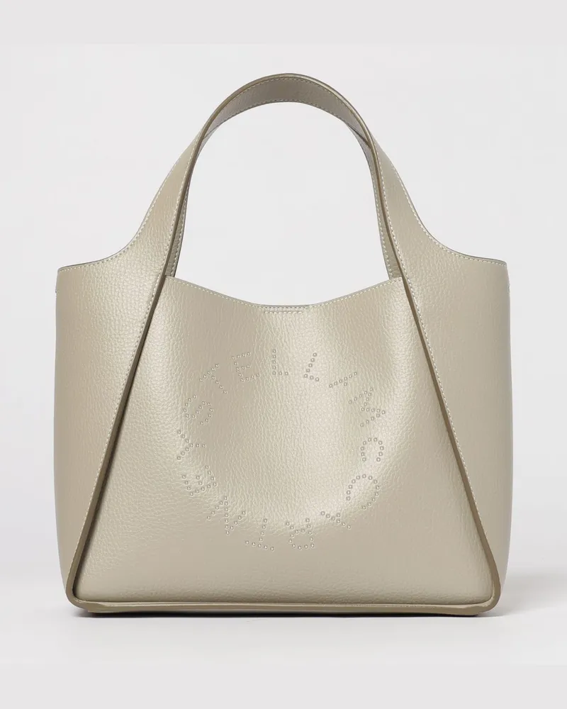 Stella McCartney Schultertasche damen Braun