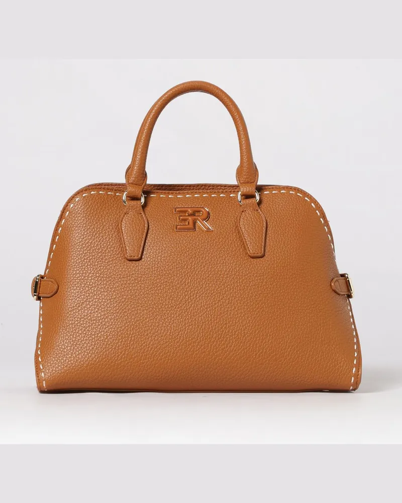 Ermanno Scervino Tragetasche damen Braun