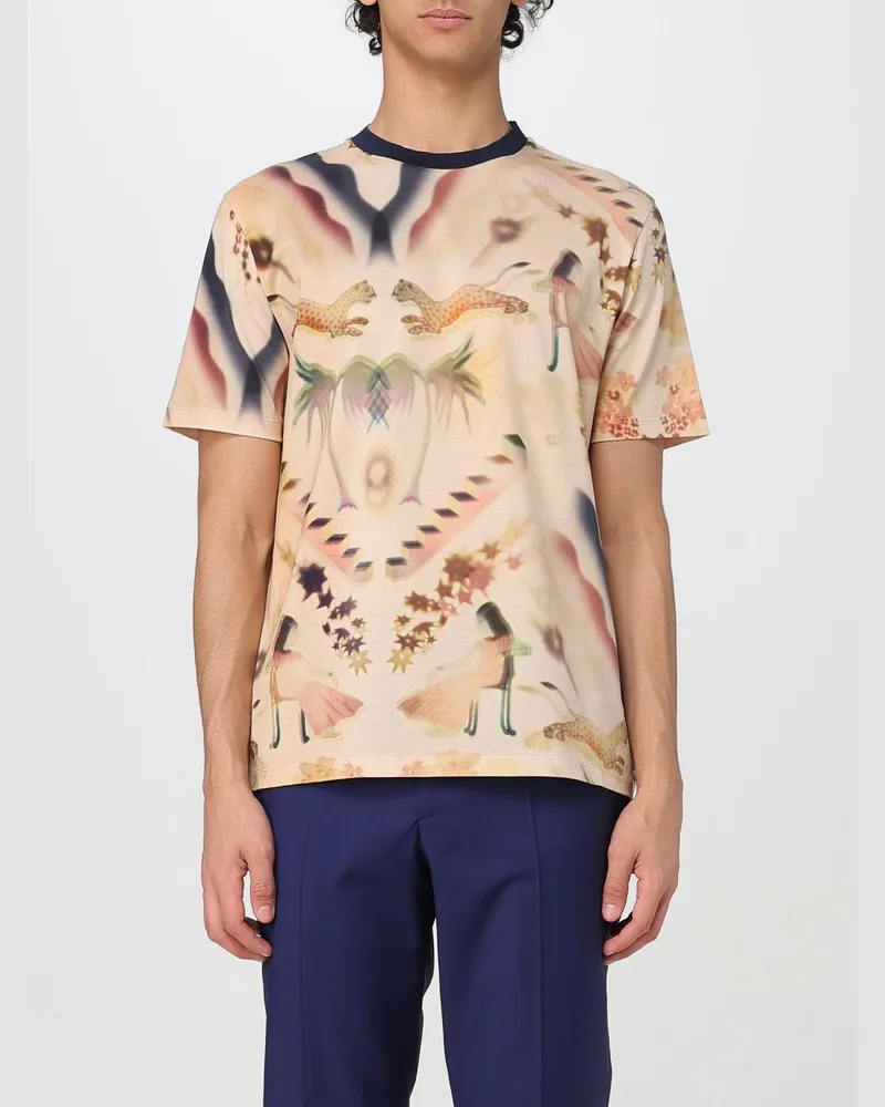 Paul Smith Hemd herren Bunt