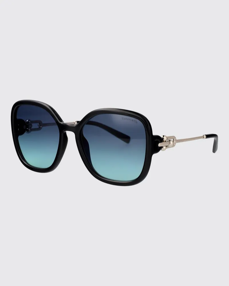 Tiffany & Co. Sonnenbrillen damen Schwarz
