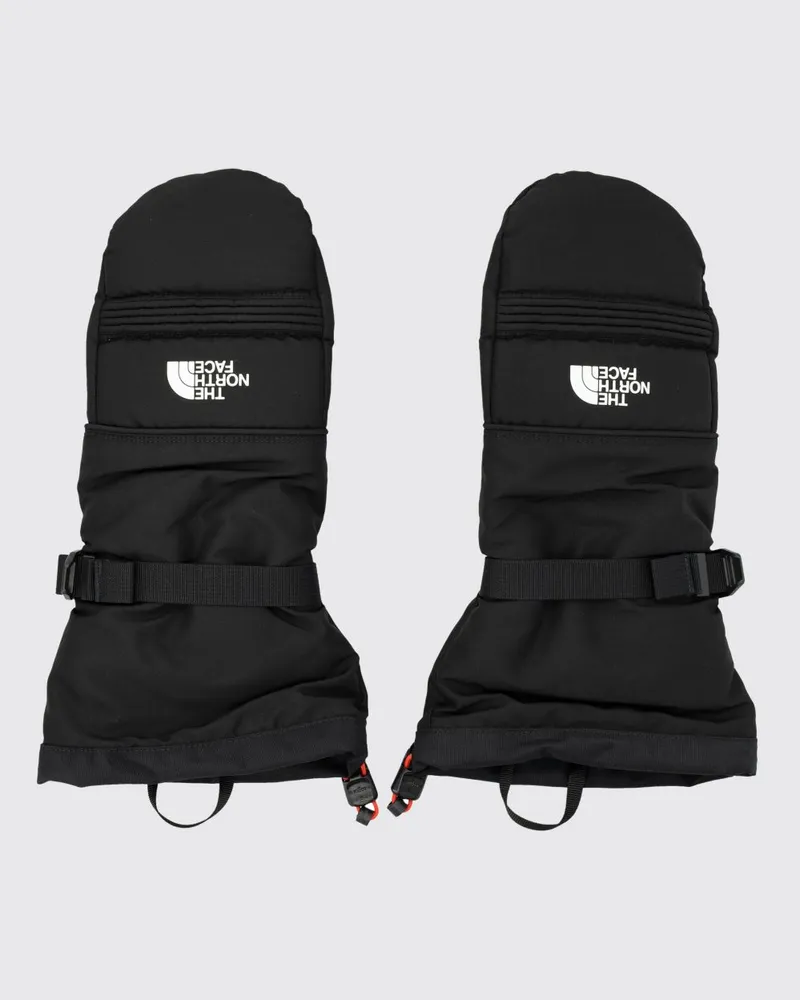 The North Face Handschuhe herren Schwarz
