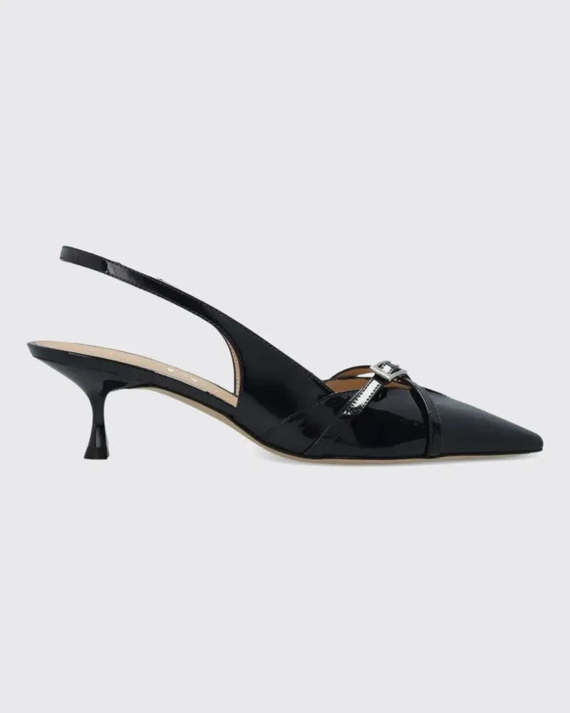 Stuart Weitzman Sandalen mit absatz damen Blau