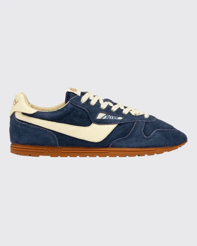 AUTRY Sneakers herren Blau