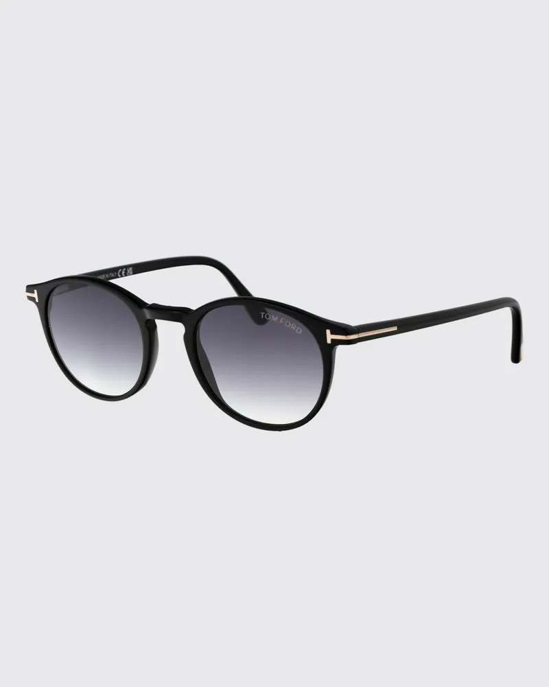 Tom Ford Sonnenbrille herren Schwarz
