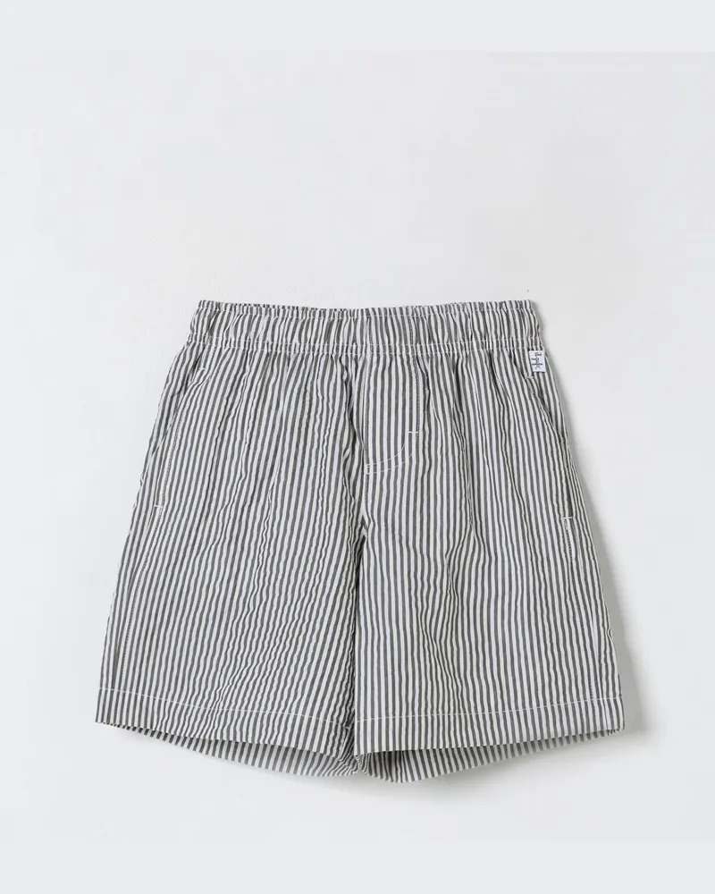 Il Gufo Hose kinder Grasgrün