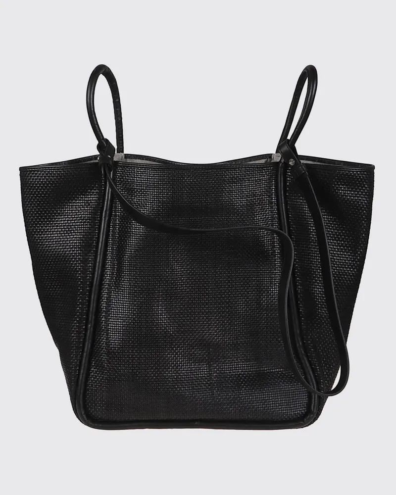 Dragon Diffusion Schultertasche damen Schwarz