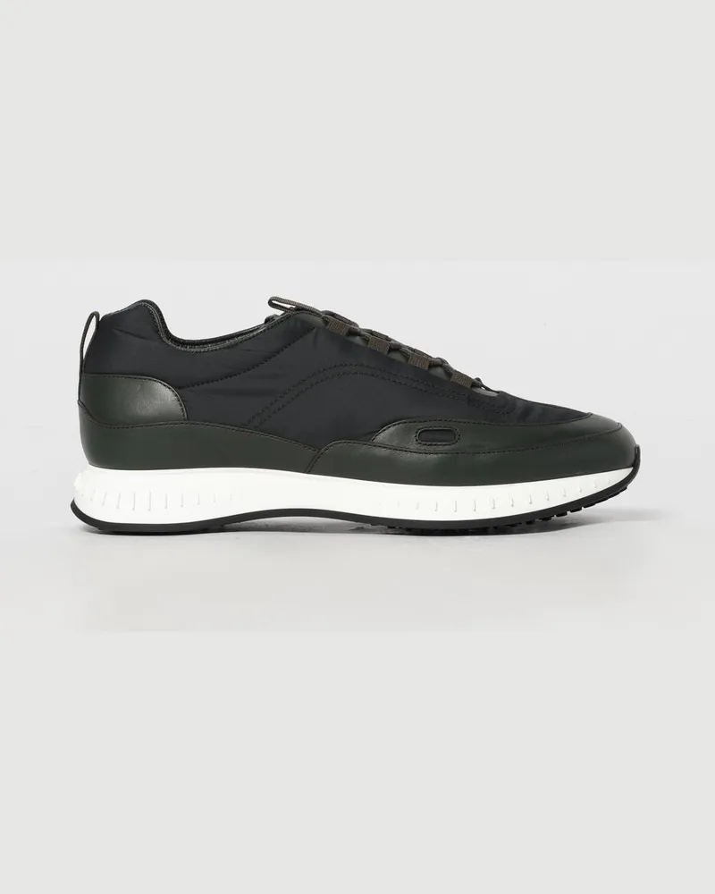 John Lobb Sneakers herren Grün