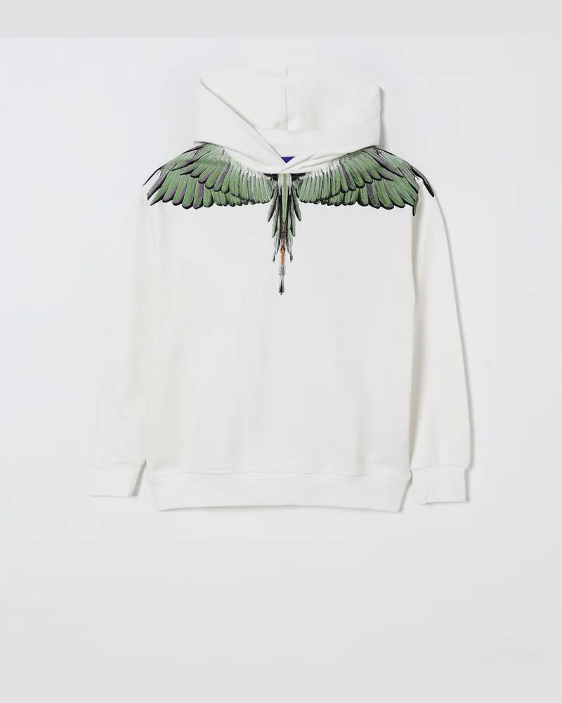 Marcelo Burlon | County of Milan Pullover kinder Beige