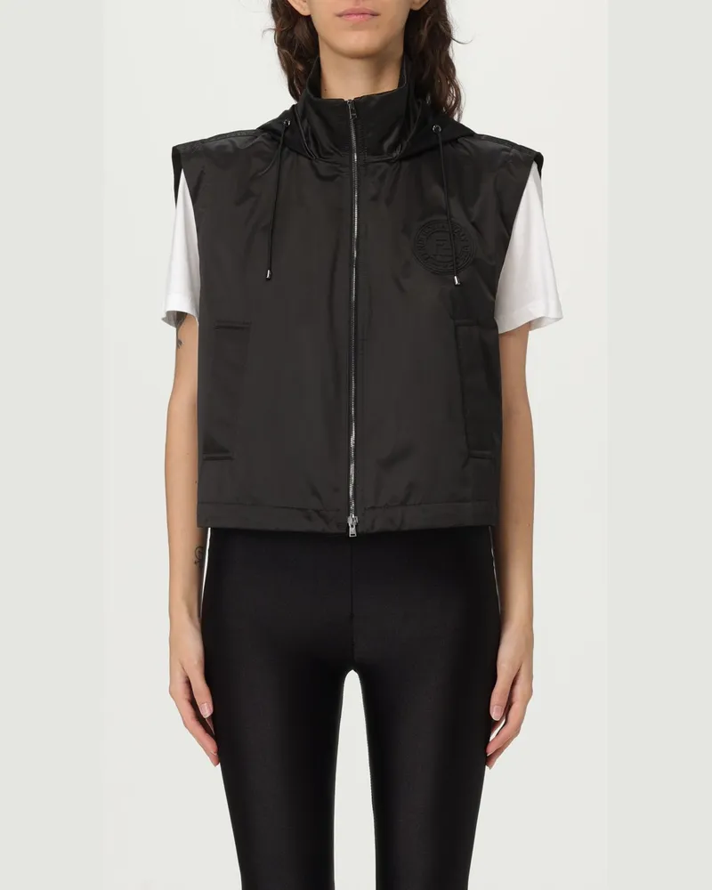 Fendi Pullover damen Schwarz
