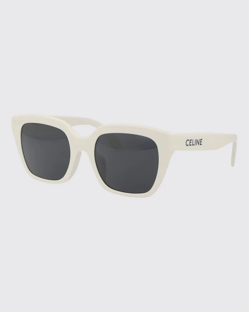 Celine Sonnenbrille damen Ivory