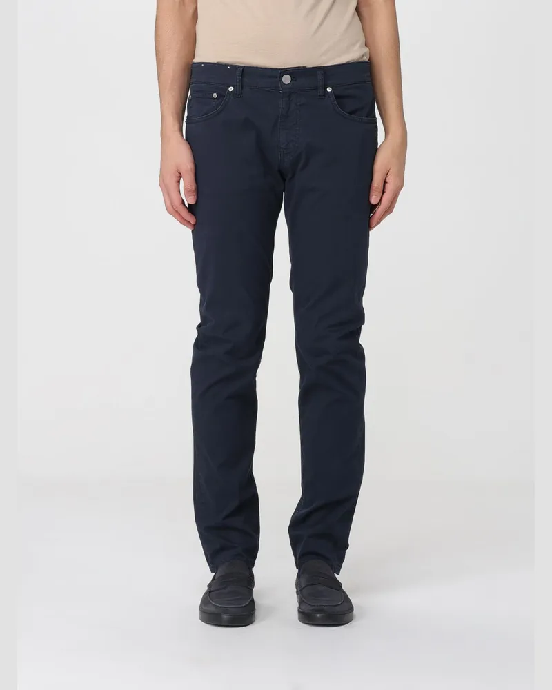 PT TORINO Jeans herren Navy