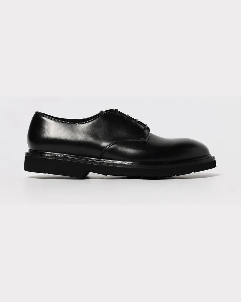 Premiata Schuhe herren Schwarz