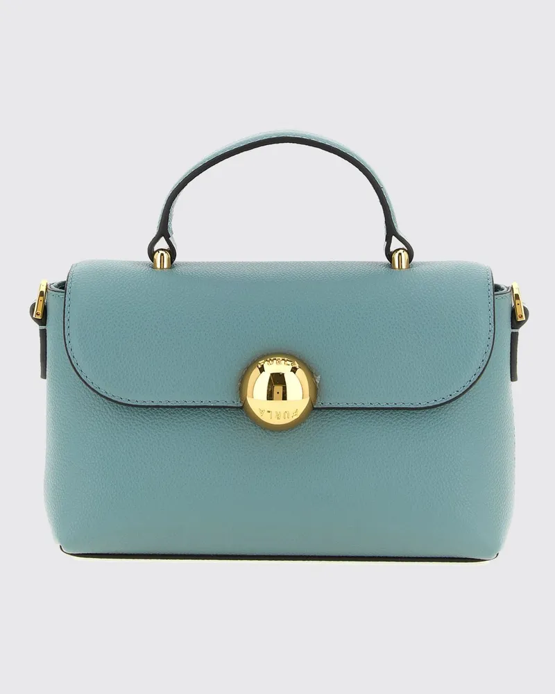Furla Handtasche damen Blau