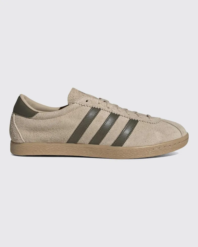 adidas Sneakers herren Beige