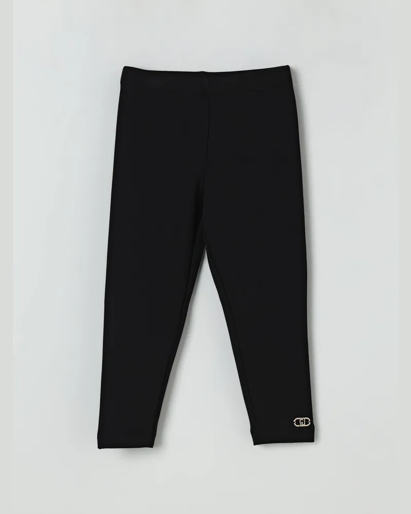 Liu Jo Hose kinder Schwarz