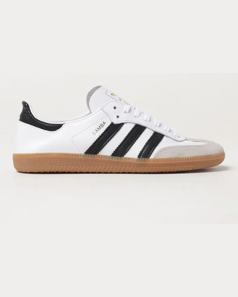 adidas Sneakers herren Weiß