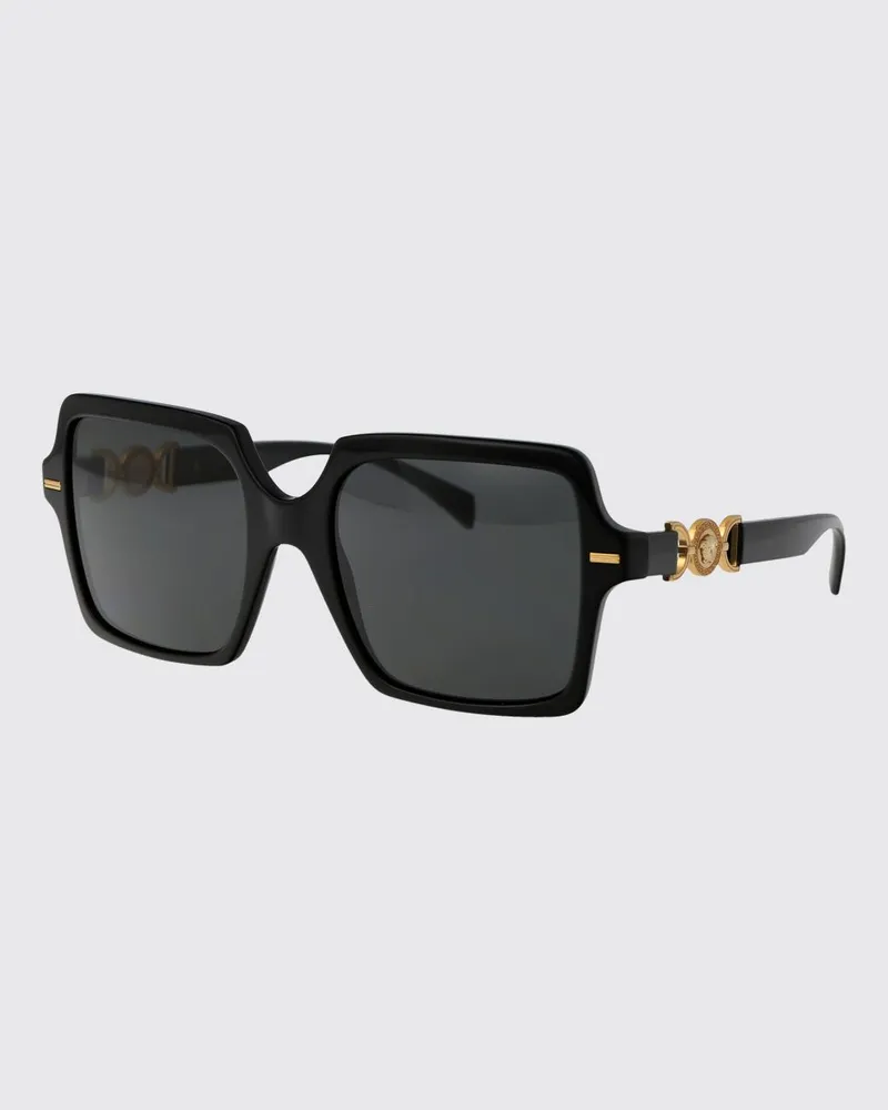 Versace Sonnenbrillen damen Schwarz