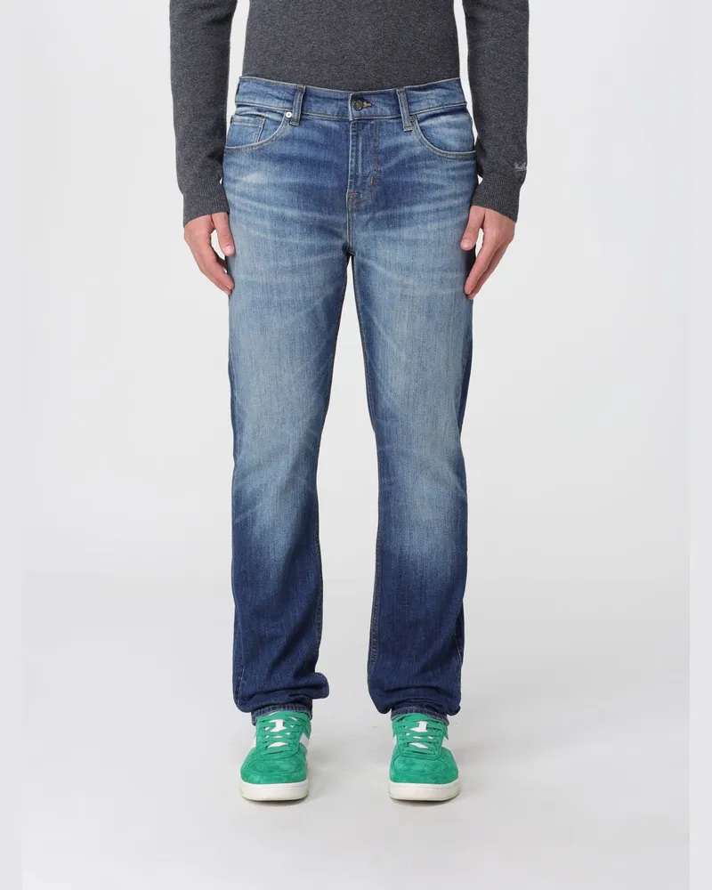 7 for all mankind Jeans herren Denim