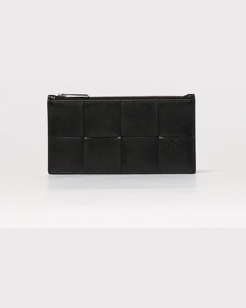Bottega Veneta Cover herren Schwarz