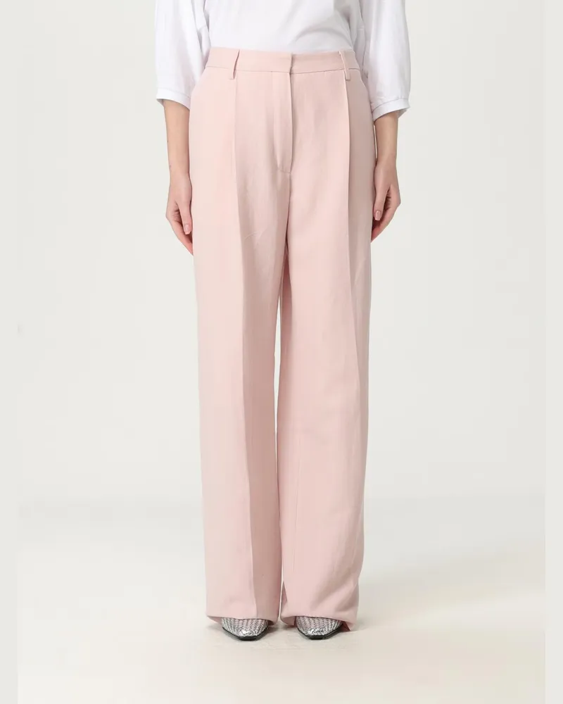Dries van Noten Hose damen Kaki