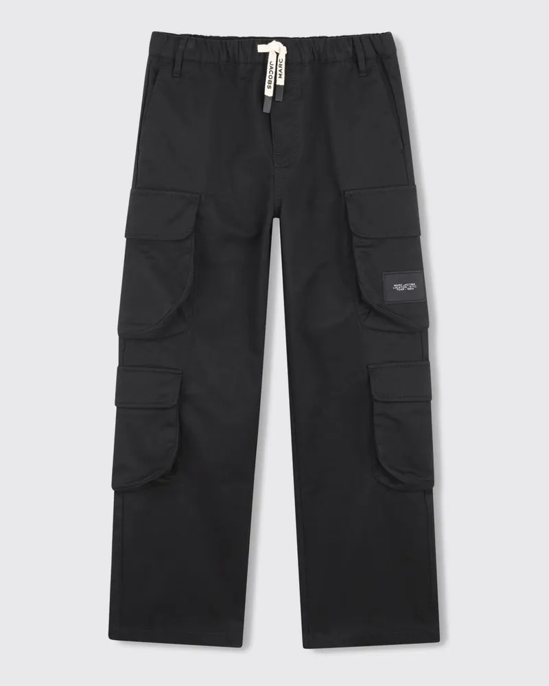 Marc Jacobs Hose kinder Schwarz