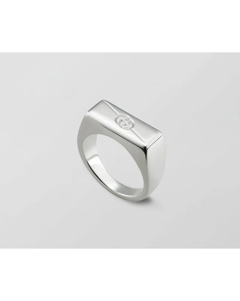 Gucci Schmuck damen Silber