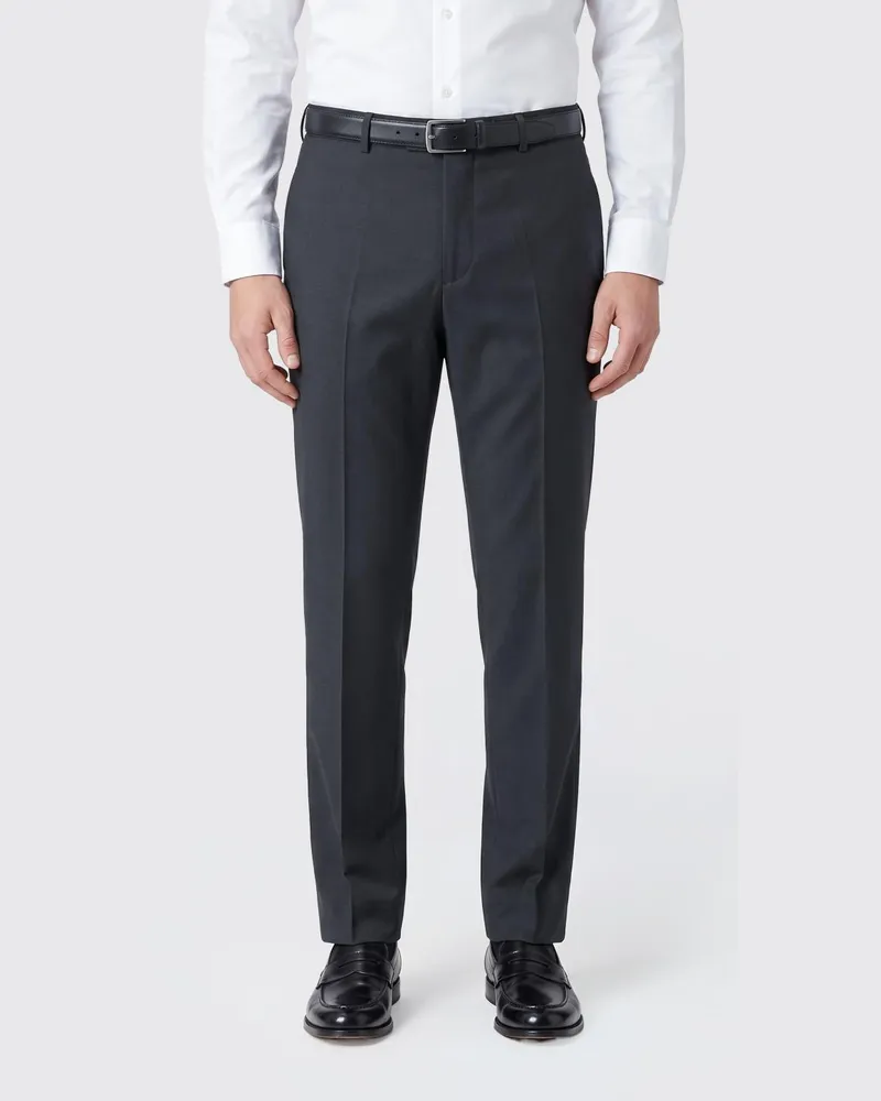 LARDINI Hose herren Schwarz