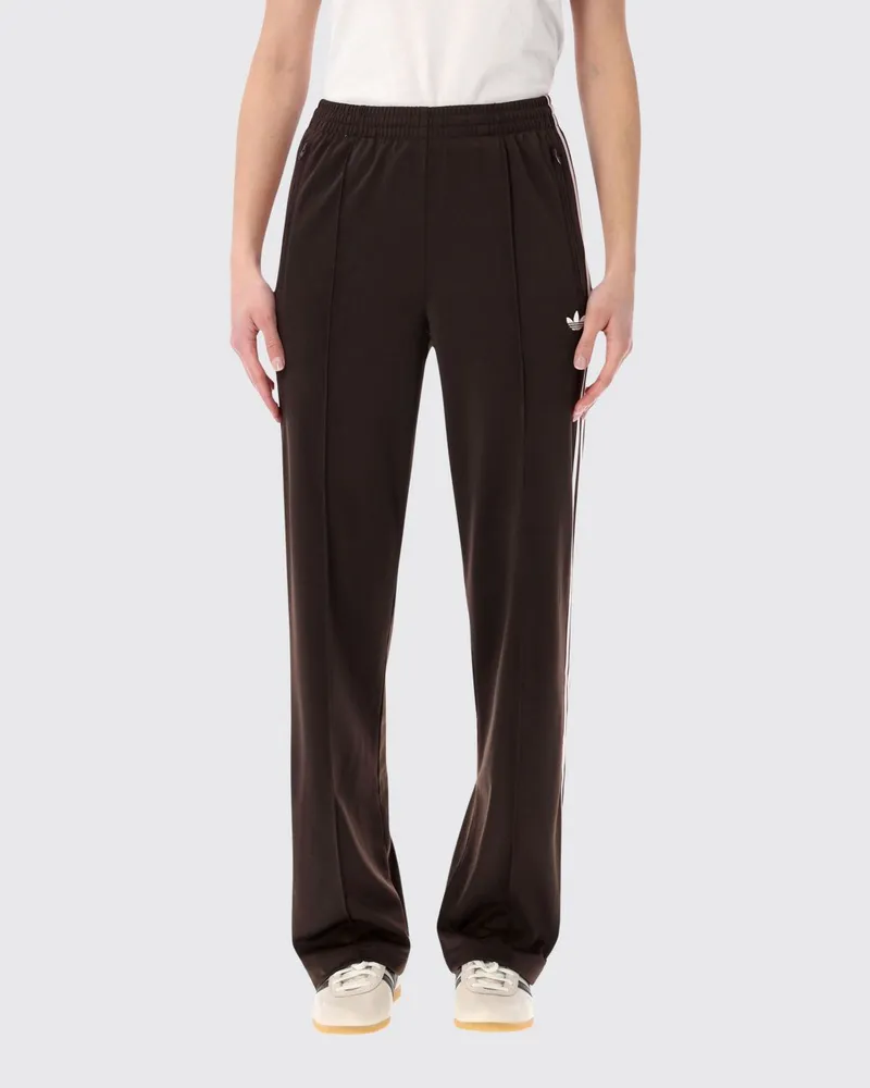 adidas Hose damen Braun