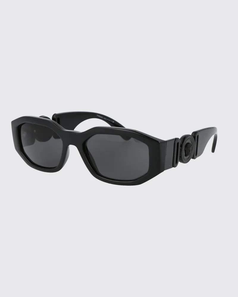Versace Sonnenbrillen damen Schwarz