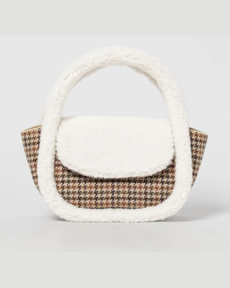 MC2 Saint Barth Schultertasche damen Bunt