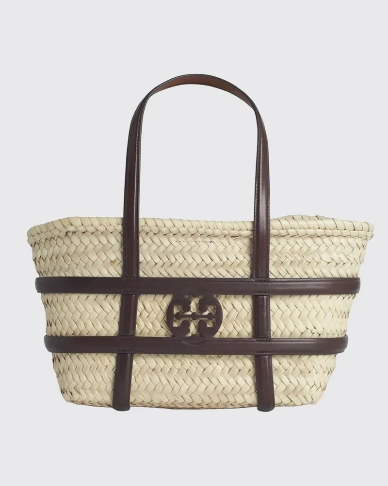 Tory Burch Schultertasche damen Braun