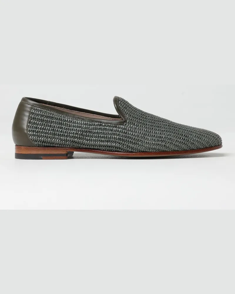 Manolo Blahnik Schuhe herren Military