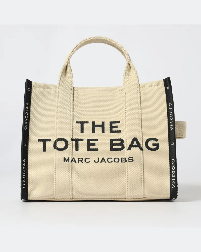 Marc Jacobs Handtasche damen Sand