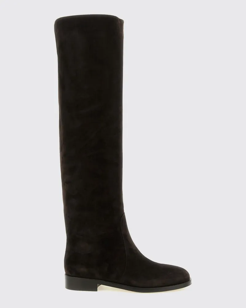 Gianvito Rossi Stiefel damen Braun