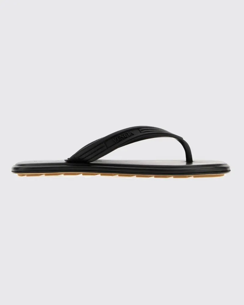 Bottega Veneta Sandalen mit absatz damen Schwarz