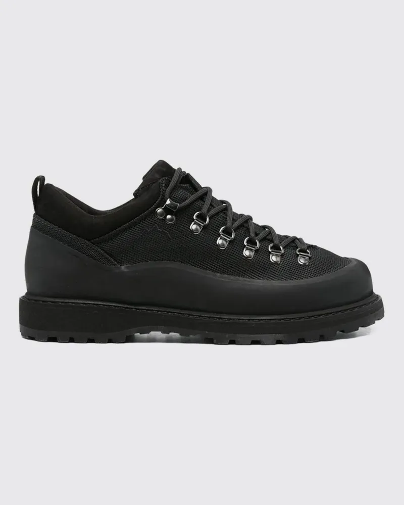 Diemme Schuhe herren Schwarz