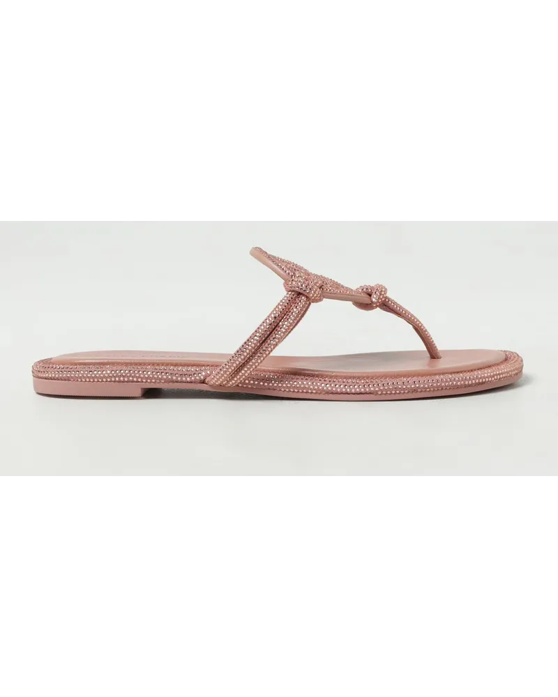 Tory Burch Schuhe damen Pink