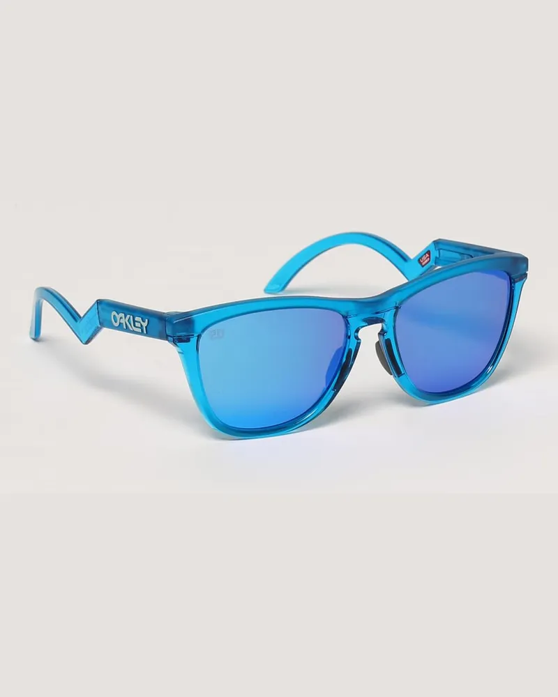 Oakley Sonnenbrillen herren Hellblau
