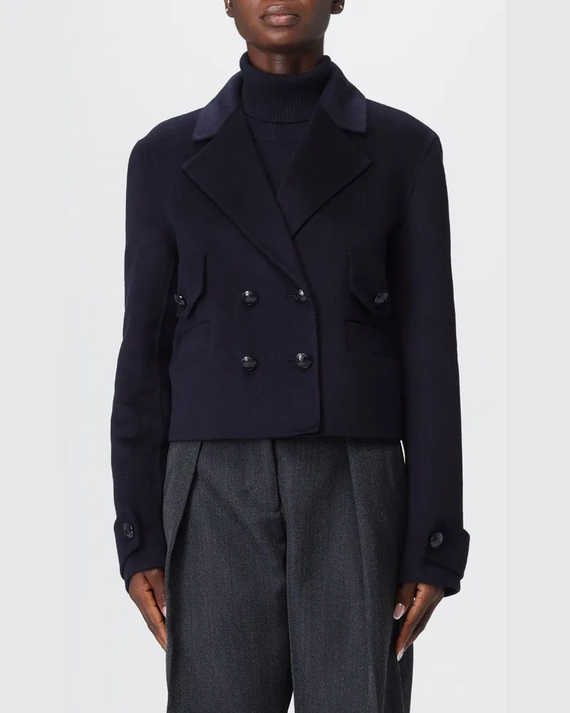 Patrizia Pepe Jacke damen Blau