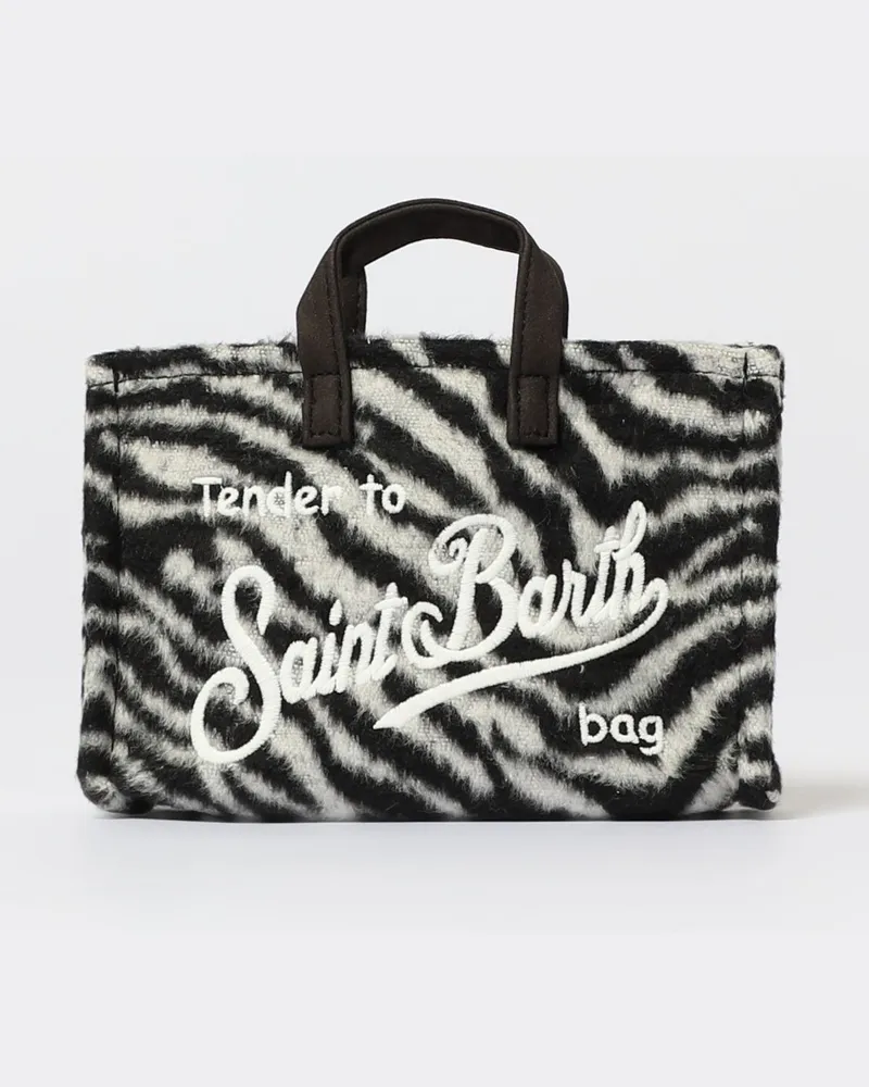 MC2 Saint Barth Tasche kinder Yellow