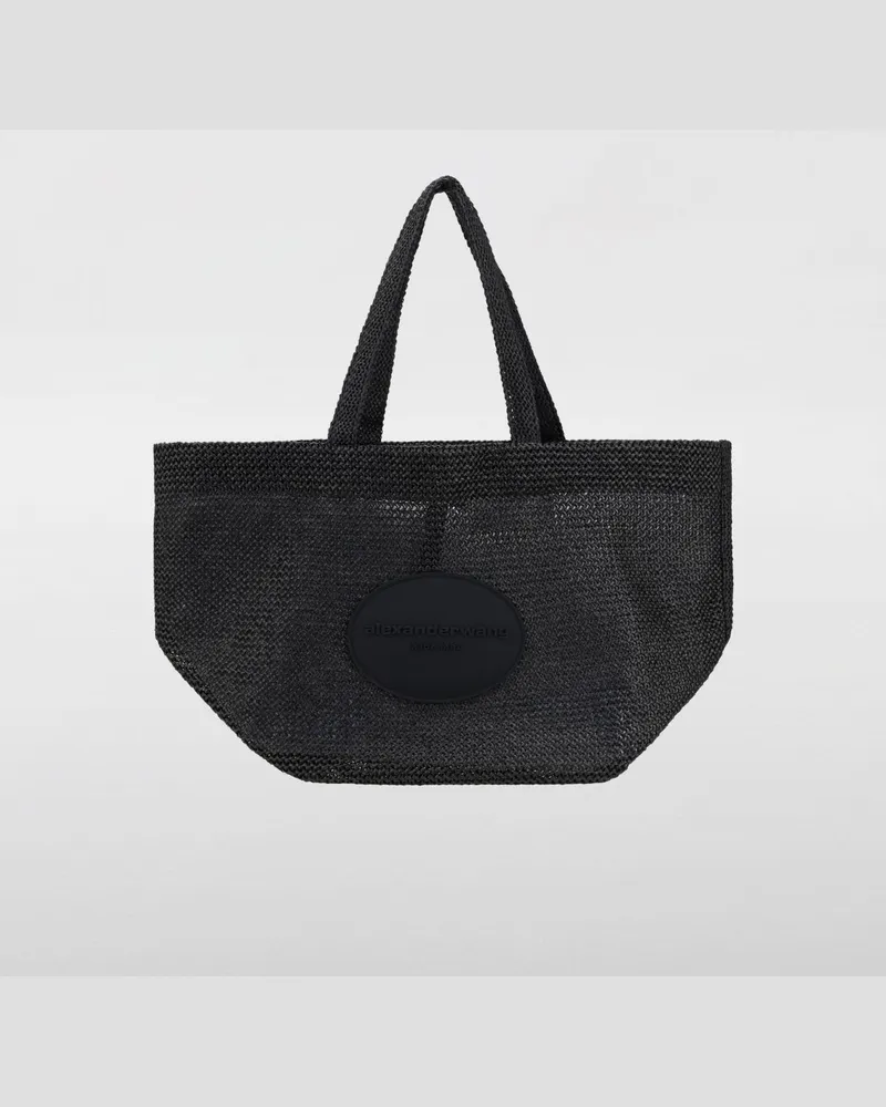 Alexander Wang Handtasche damen Schwarz