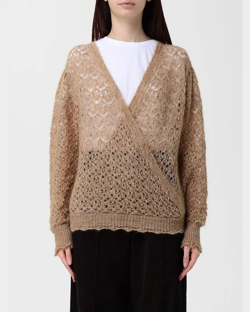 Twin-Set Pullover damen Blau