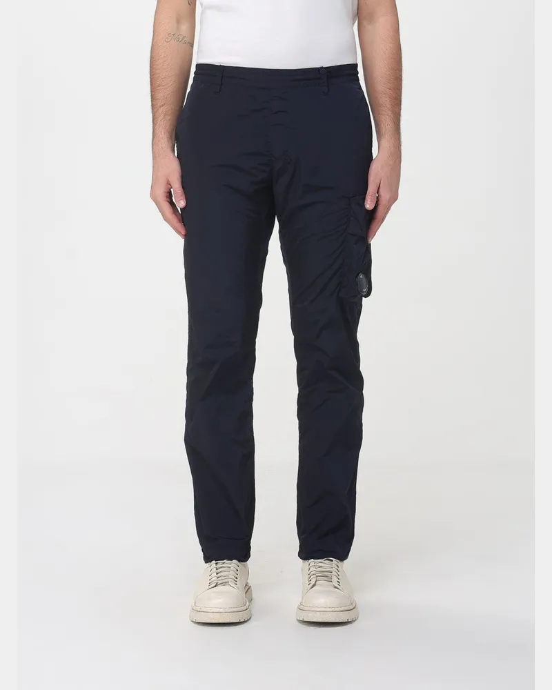 C.P. Company Hose herren Blau