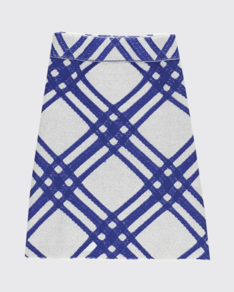 Burberry Rock kinder Weiß