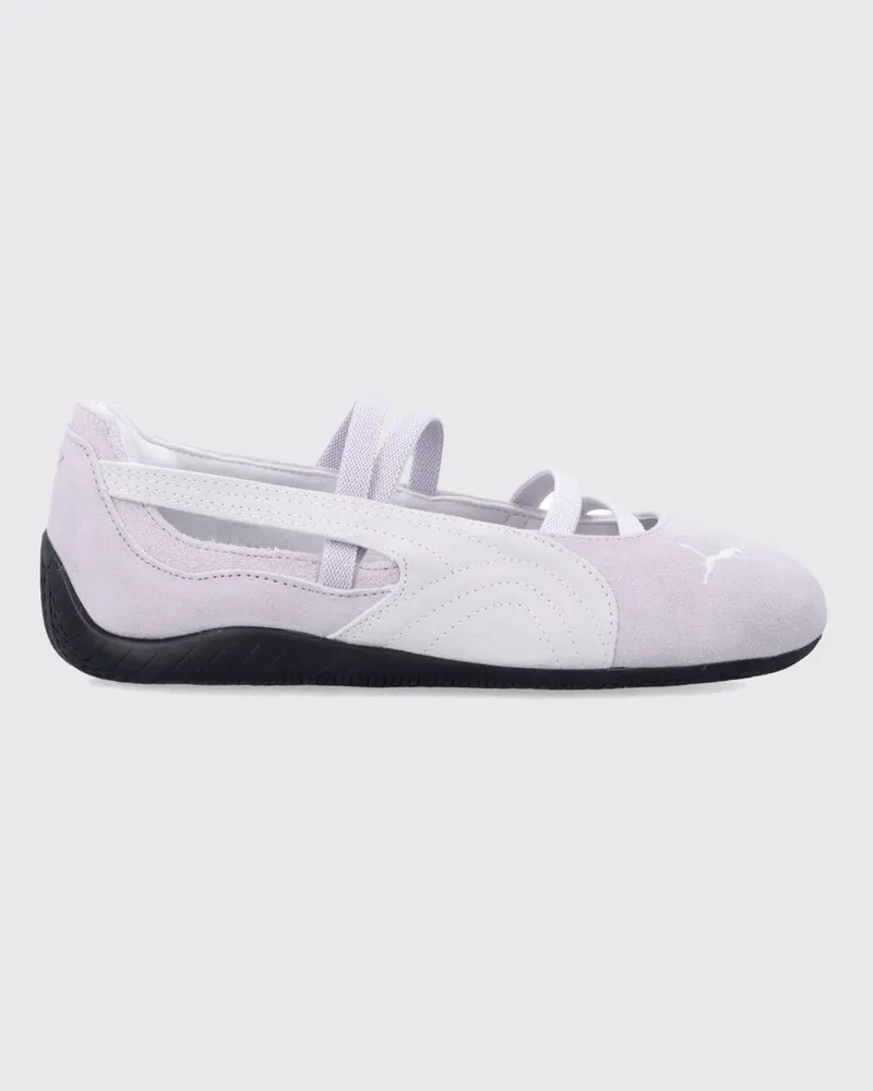 Puma Sneakers kinder Pink